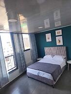 LINDOS APARTAMENTOS CENTRAL JCH RESTREPO