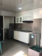 LINDOS APARTAMENTOS CENTRAL JCH RESTREPO