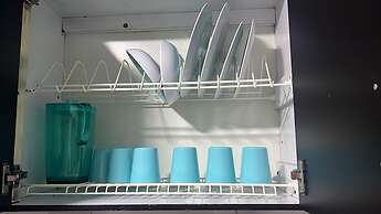 LINDOS APARTAMENTOS CENTRAL JCH RESTREPO