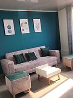 LINDOS APARTAMENTOS CENTRAL JCH RESTREPO