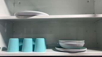 LINDOS APARTAMENTOS CENTRAL JCH RESTREPO