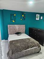 LINDOS APARTAMENTOS CENTRAL JCH RESTREPO