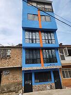 LINDOS APARTAMENTOS CENTRAL JCH RESTREPO