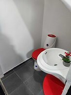 LINDOS APARTAMENTOS CENTRAL JCH RESTREPO