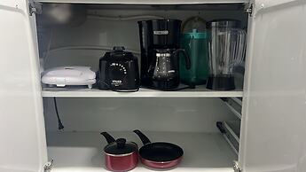 LINDOS APARTAMENTOS CENTRAL JCH RESTREPO