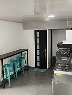 LINDOS APARTAMENTOS CENTRAL JCH RESTREPO