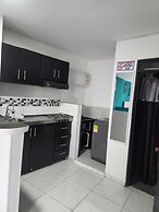 LINDOS APARTAMENTOS CENTRAL JCH RESTREPO