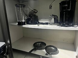 LINDOS APARTAMENTOS CENTRAL JCH RESTREPO