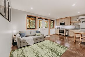 08mbr - Starlink - Gas F/P - BBQ - Sleeps 2