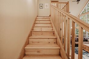 40gs Wifi - W/D Hot Tub - Sleeps 8