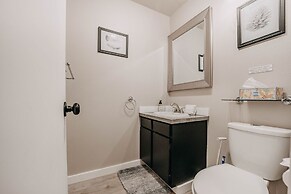 45sw - Fireplace - Dishwasher - Washer/dryer - Sleeps 4