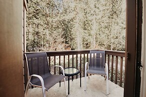 45sw - Fireplace - Dishwasher - Washer/dryer - Sleeps 4