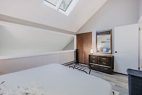 45sw - Fireplace - Dishwasher - Washer/dryer - Sleeps 4