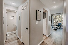 45sw - Fireplace - Dishwasher - Washer/dryer - Sleeps 4