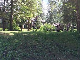 45sw - Fireplace - Dishwasher - Washer/dryer - Sleeps 4