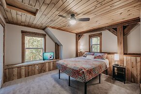 39gs - Hot Tub - Wi-fi - Pets OK