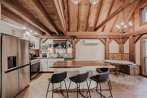 39gs - Hot Tub - Wi-fi - Pets OK