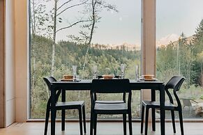 58mf - Wi-fi - Pets OK - EVC - Amazing Views