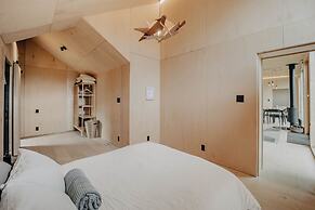 58mf - Wi-fi - Pets OK - EVC - Amazing Views