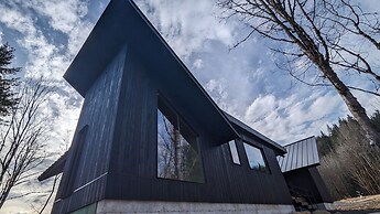 58mf - Wi-fi - Pets OK - EVC - Amazing Views