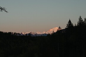 58mf - Wi-fi - Pets OK - EVC - Amazing Views