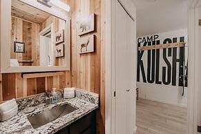 64sw - Pets Ok - Wood Stove - Sleeps 4