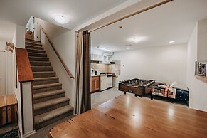 77mbr - Wi-fi - Fireplace - Pets Ok - BBQ