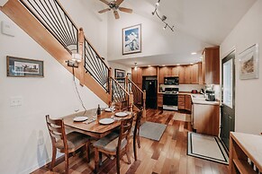 77mbr - Wi-fi - Fireplace - Pets Ok - BBQ