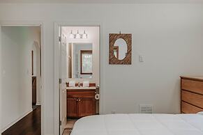 77mbr - Wi-fi - Fireplace - Pets Ok - BBQ