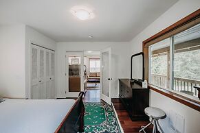 77mbr - Wi-fi - Fireplace - Pets Ok - BBQ