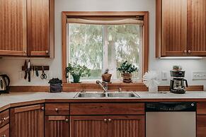 77mbr - Wi-fi - Fireplace - Pets Ok - BBQ