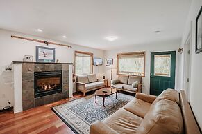 77mbr - Wi-fi - Fireplace - Pets Ok - BBQ