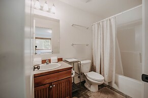 77mbr - Wi-fi - Fireplace - Pets Ok - BBQ