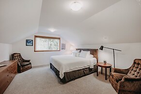 77mbr - Wi-fi - Fireplace - Pets Ok - BBQ