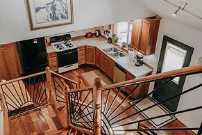 77mbr - Wi-fi - Fireplace - Pets Ok - BBQ