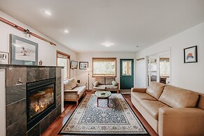 77mbr - Wi-fi - Fireplace - Pets Ok - BBQ