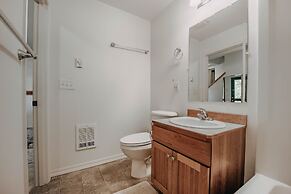 77mbr - Wi-fi - Fireplace - Pets Ok - BBQ