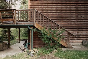 77mbr - Wi-fi - Fireplace - Pets Ok - BBQ