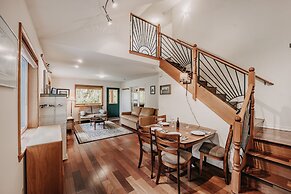 77mbr - Wi-fi - Fireplace - Pets Ok - BBQ