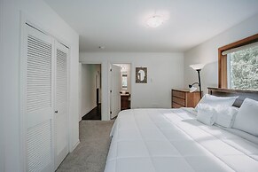 77mbr - Wi-fi - Fireplace - Pets Ok - BBQ