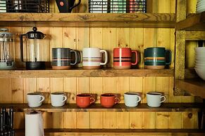 87sl - Starlink - Sauna - Sleeps 8