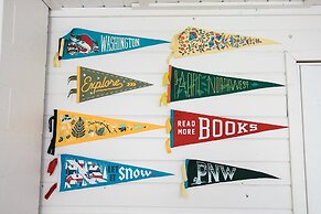 87sl - Starlink - Sauna - Sleeps 8