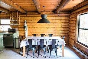 87sl - Starlink - Sauna - Sleeps 8