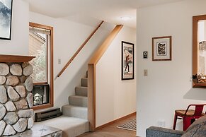 88sw - Fireplace Wi-fi Washer/dryer Dishwasher Sleep 6