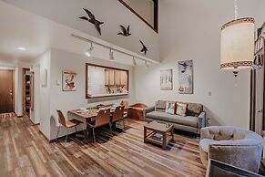 91sw - Wi-fi - Pets Ok - Sleeps 6