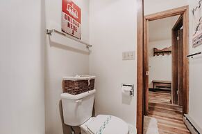91sw - Wi-fi - Pets Ok - Sleeps 6