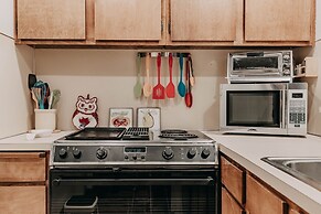 91sw - Wi-fi - Pets Ok - Sleeps 6