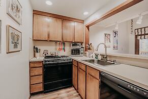 91sw - Wi-fi - Pets Ok - Sleeps 6