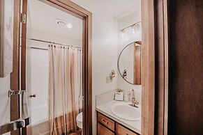 91sw - Wi-fi - Pets Ok - Sleeps 6