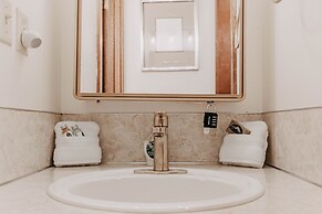 91sw - Wi-fi - Pets Ok - Sleeps 6